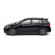 VOLKSWAGEN VW Golf 8 R Modellauto von Solido in 1:43 schwarz neu S4311803