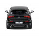 VOLKSWAGEN VW Golf 8 R model car from Solido in 1:43 black new S4311803