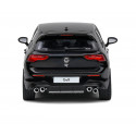 VOLKSWAGEN VW Golf 8 R model car from Solido in 1:43 black new S4311803