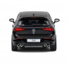 VOLKSWAGEN VW Golf 8 R model car from Solido in 1:43 black new S4311803
