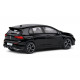 VOLKSWAGEN VW Golf 8 R model car from Solido in 1:43 black new S4311803