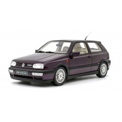 VOLKSWAGEN VW Golf 3 VR 6 violet Otto OT1052