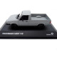 VOLKSWAGEN VW Caddy 1 model car grey in 1:43 Solido S4312304