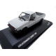VOLKSWAGEN VW Caddy 1 model car grey in 1:43 Solido S4312304