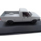 VOLKSWAGEN VW Caddy 1 model car grey in 1:43 Solido S4312304
