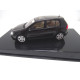 VOLKSWAGEN VW Golf 5 model car 4 doors 1:43 Autoart black 1K9099300B041