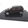 VOLKSWAGEN VW Golf 5 model car 4 doors 1:43 Autoart black 1K9099300B041