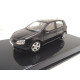 VOLKSWAGEN VW Golf 5 model car 4 doors 1:43 Autoart black 1K9099300B041