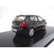 VOLKSWAGEN VW Golf 5 model car 4 doors 1:43 Autoart black 1K9099300B041