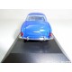 VW Karmann Ghia sapphire blue only 1344 pieces Type 14 1:43
