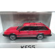 VOLKSWAGEN VW Passat Variant B2 GT syncro model car 1985 red 1:43 KESS