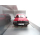 VOLKSWAGEN VW Passat Variant B2 GT syncro model car 1985 red 1:43 KESS