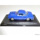 VW Karmann Ghia sapphire blue only 1344 pieces Type 14 1:43