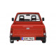VOLKSWAGEN VW Golf 1 Caddy Modellauto 1:18 von Solido rot neu S1803511
