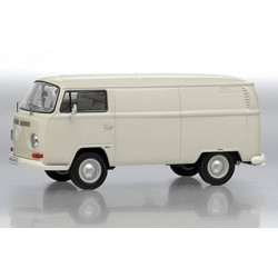 VOLKSWAGEN VW T2 a Bus model car Königsbacher Premium Classixxs 1:43 green 11255