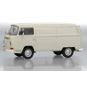 VOLKSWAGEN VW T2 a Bus Transporter pastel white Premium Classixxs in 1:43 11250