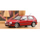 VOLKSWAGEN VW Golf 3 GTI from NOREV in 1:18  red NEW 188418