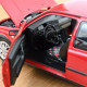 VOLKSWAGEN VW Golf 3 GTI from NOREV in 1:18  red NEW 188418