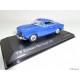 VW Karmann Ghia sapphire blue only 1344 pieces Type 14 1:43