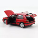 VOLKSWAGEN VW Golf 3 GTI from NOREV in 1:18  red NEW 188418