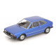 VOLKSWAGEN VW Scirocco 1 GTI 1976 1:18 KK Scale KKDC181371 blue NEW