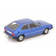 VOLKSWAGEN VW Scirocco 1 GTI 1976 1:18 KK Scale KKDC181371 blue NEW