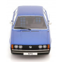 VOLKSWAGEN VW Scirocco 1 GTI 1976 1:18 KK Scale KKDC181371 blue NEW