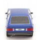 VOLKSWAGEN VW Scirocco 1 GTI 1976 1:18 KK Scale KKDC181371 blue NEW