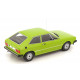 VOLKSWAGEN VW Scirocco 1 GTI 1976 1:18 KK Scale KKDC181372 grün NEU