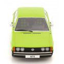 VOLKSWAGEN VW Scirocco 1 GTI 1976 1:18 KK Scale KKDC181372 green NEW