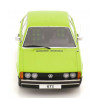VOLKSWAGEN VW Scirocco 1 GTI 1976 1:18 KK Scale KKDC181372 green NEW
