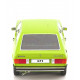VOLKSWAGEN VW Scirocco 1 GTI 1976 1:18 KK Scale KKDC181372 green NEW