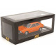 VOLKSWAGEN VW Scirocco 1 L 1976 1:18 KK Scale KKDC181376 orange NEW