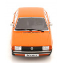 VOLKSWAGEN VW Scirocco 1 L 1976 1:18 KK Scale KKDC181376 orange NEW