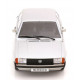 VOLKSWAGEN VW Scirocco 1 L 1976 1:18 KK Scale KKDC181374 silver NEW