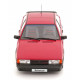 VOLKSWAGEN VW Scirocco 2 GTX model car 1:18 Norev red 188630 NEW