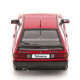 VOLKSWAGEN VW Scirocco 2 GTX model car 1:18 Norev red 188630 NEW