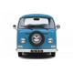 VOLKSWAGEN VW T2 Pick up model car blue 1:18 Solido S1809403