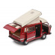 VOLKSWAGEN VW T3 a Bus Joker Westfalia model car Schuco 1:18 450038900 red