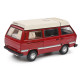 VOLKSWAGEN VW T3 a Bus Joker Westfalia model car Schuco 1:18 450038900 red