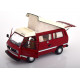 VOLKSWAGEN VW T3 a Bus Joker Westfalia model car Schuco 1:18 450038900 red