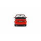 VOLKSWAGEN VW Golf 1 Cabrio Sportline model car Solido 1:43 red S4315801