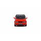 VOLKSWAGEN VW Golf 1 Cabrio Sportline model car Solido 1:43 red S4315801