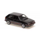 VOLKSWAGEN VW Golf 2 GTI from Maxichamps in 1:43 black 940054125