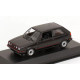 VOLKSWAGEN VW Golf 2 GTI from Maxichamps in 1:43 black 940054125