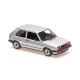 VOLKSWAGEN VW Golf 2 GTI from Maxichamps in 1:43 silver 940054126