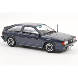 VOLKSWAGEN VW Scirocco 2 "Scala" model car 1:18 Norev 188632 NEW