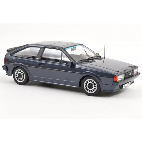 VOLKSWAGEN VW Scirocco 2 "Scala" model car 1:18 Norev 188632 NEW