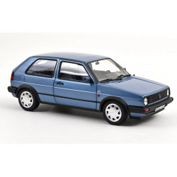 VOLKSWAGEN VW Golf 2 "10 Millionen" Modellauto NOREV 1:18 188562