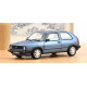 VOLKSWAGEN VW Golf 2 10 Million Model Car NOREV 1:18 188562